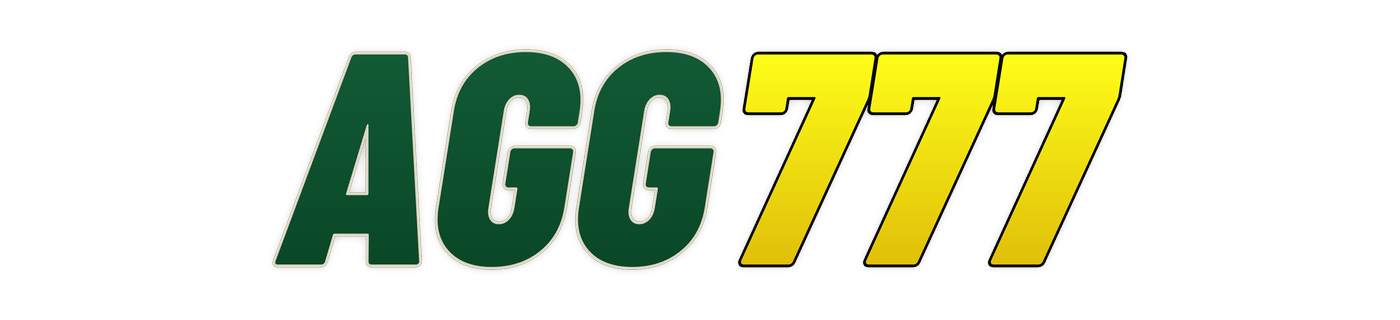 agg777 Logo